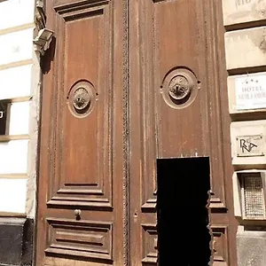 Maison d'hôtes Residenza San Gennaro, Naples