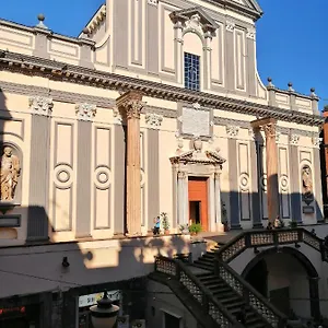 Konukevi San Gaetano Bed, Napoli