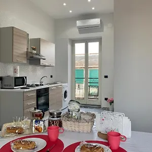 Appartement La Casa Di Adele, Naples