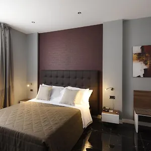 Hotel Magri's, Napoli