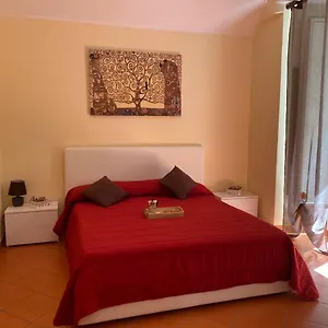 Apartment In Love: Vicoletto Dei Presepi, Neapel