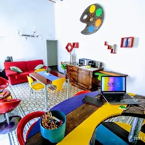 Naif Bed & Breakfast