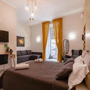 Maison d'hôtes Monteoliveto 33, Naples