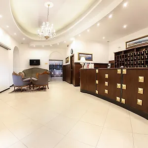 Grand Capodimonte Hotel