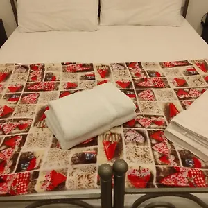 Appartement Passion, Naples