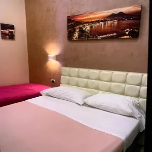 Oceania Bed & Breakfast