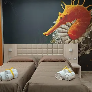 Hotel Schilizzi, Napoli