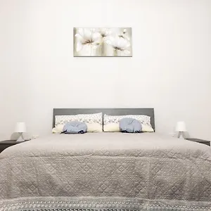 Decumani - Nel Cuore Di Apartment