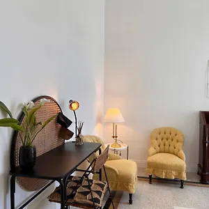 Le Scale Del Principe Apartment