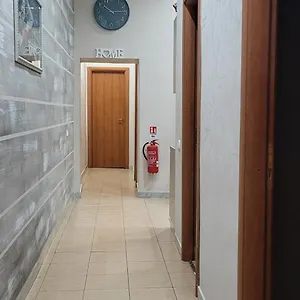Nicolamore Apartament