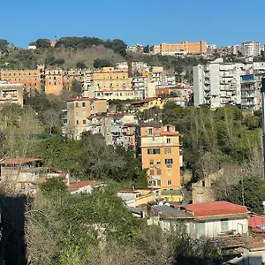 Casa Savastano Apartament