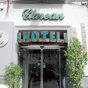 Clarean Neapol