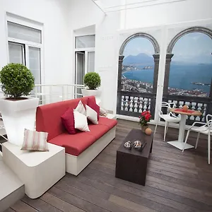 Napolart Νάπολη