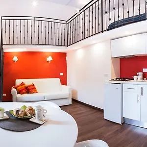 Mergellina Appartement