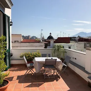 Gregorius Diamerisma Panoramic Terrace Apartament