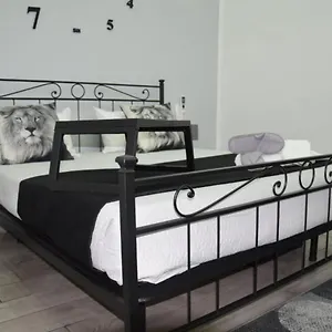 Cassini's House Apartment