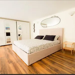 Napolincentro Loft Apartment