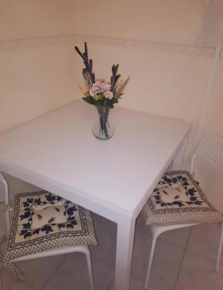 Barbarella House Apartment Naples Italy