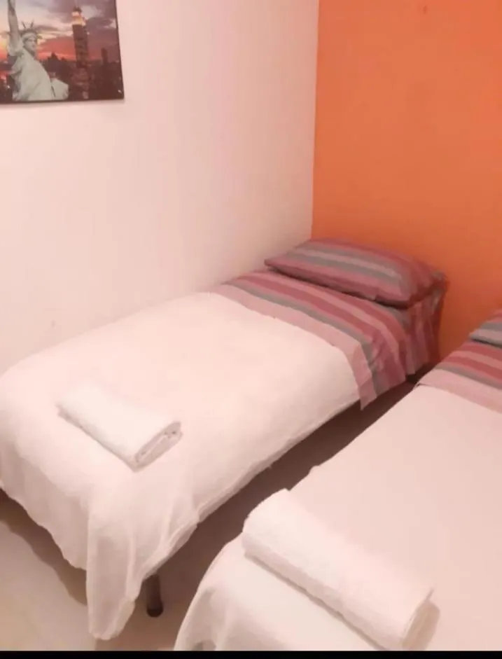 Barbarella House Apartment Naples