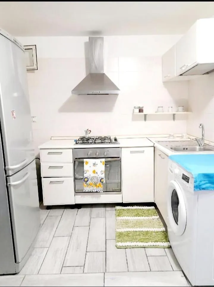 Barbarella House Apartment Naples 0*,  Italy