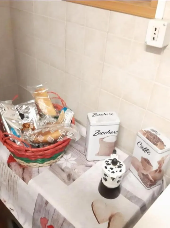 Barbarella House Apartment Naples Italy