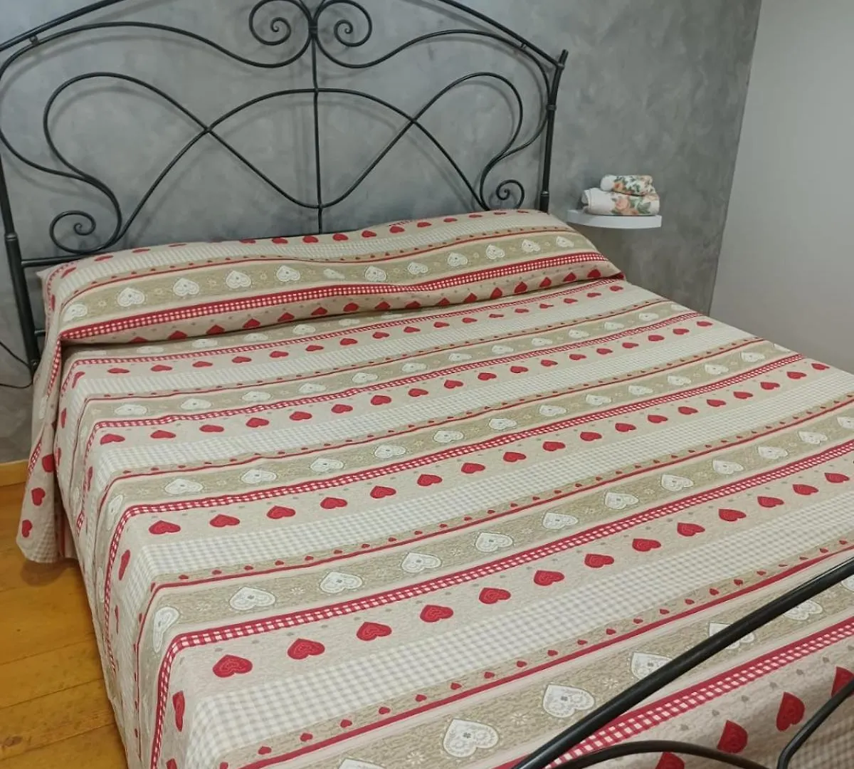 Barbarella House Apartment Naples